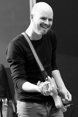 Chris Sharkey
