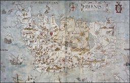 William Crawley's Literary Tour of Ireland
