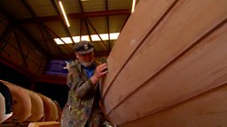 Boat Building