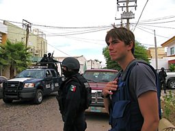 MEXICAN ELITE POLICE