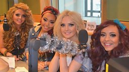 LITTLE MIX