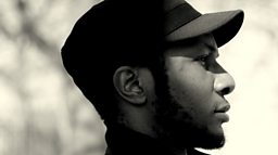 Teju Cole