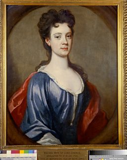 Rachel Chiesley, Lady Grange