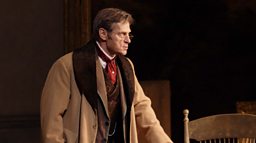Simon Keenlyside as Giorgio Germont