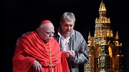Photo: Don Carlo