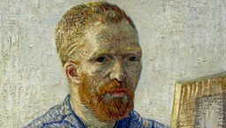 THE REAL VAN GOGH