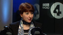 Julia Hobsbawm