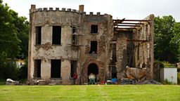 Photo: Big House