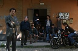Romanzo Criminale