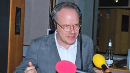 HANS ULRICH OBRIST