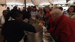 The Community Group – Growing Together