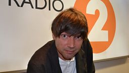 Author, farmer & Blur member Alex James