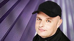 Friday Night Interval with Dave Pearce