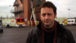 Matt Allwright