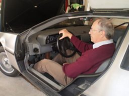 De Lorean, 1981