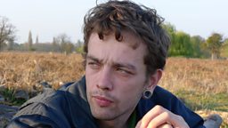 Steven, 26