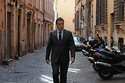 Beautifully shot in Italy