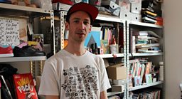 DJ Feadz