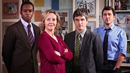 New Headmistress