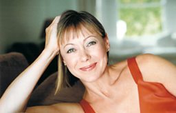 JENNY AGUTTER