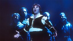 Photo: Roberto Alagna