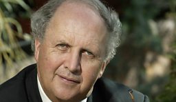 Alexander McCall Smith