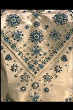 Ballgowns