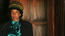 Photo: Winnie Mandela