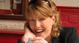 Katrina Leskanich