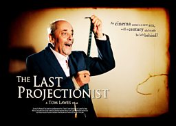 The Last Projectionist 