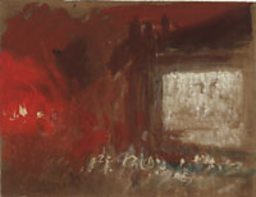 A Study of Firelight