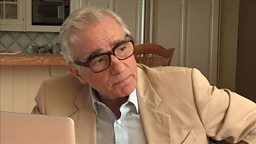 Video: Martin Scorsese on world's first colour film discovery