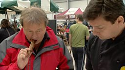 Scottish Smallholders and Growers Festival