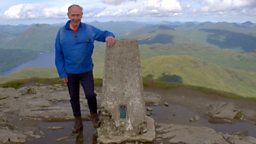 Ben Lomond