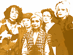 How Ab Fab Are You?