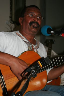 Antero Simas