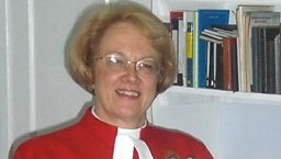Canon Ann Easter