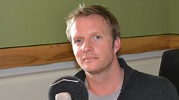 RUPERT PENRY JONES
