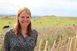 Dr Alice Roberts