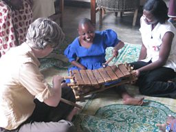Music as Therapy International 