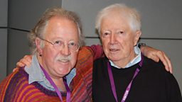 BOB DAVENPORT