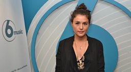 Jessie Ware's MOST PLAYED