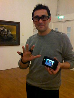 SYWTBAS Art appreciation
