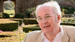 Photo: Philip Pullman
