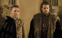 Henry and Charles