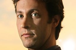 David Eagleman