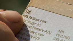 FERTILISERS