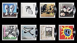 How do you choose the most iconic album covers?