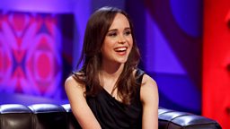 Photo: Ellen Page