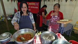 The Community Group – Nepalese Peoples Group